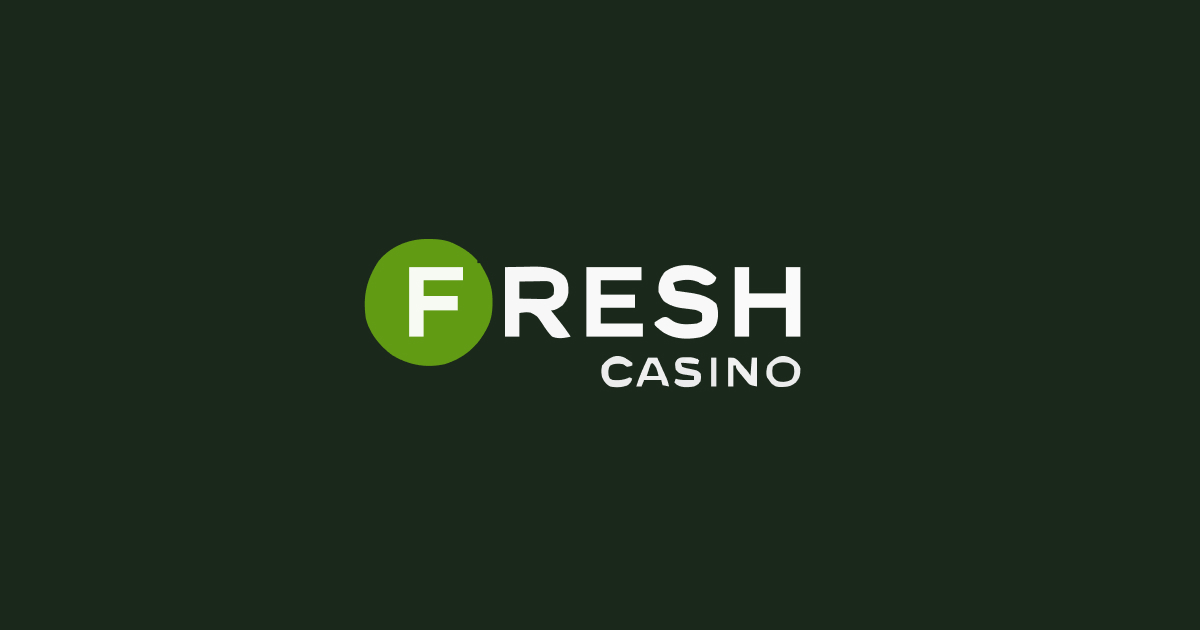 Fresh Casino No Deposit Bonus